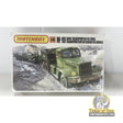 M-19 Tank Transporter 45 Tons 1:76 | 40174 | Needs Brand Review