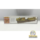 M-19 Tank Transporter 45 Tons 1:76 | 40174 | Needs Brand Review