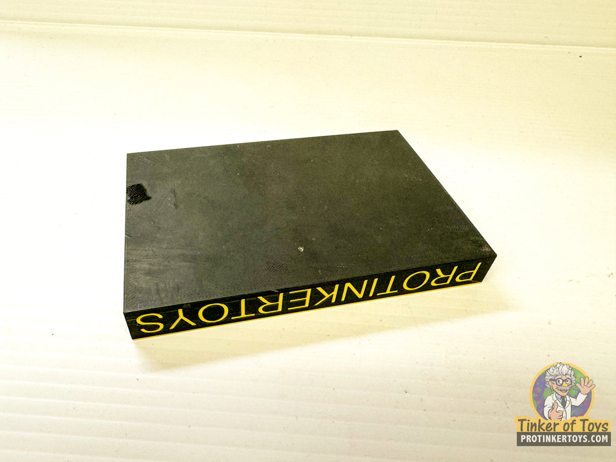 Viper Parts Tray | Extreme 3D Customs