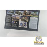 Sd.Kfz. 9 FAMO with Earth Spade 1:72 | 03100 | Revell