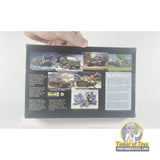 Sd.Kfz. 9 FAMO with Earth Spade 1:72 | 03100 | Revell