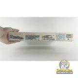 Nakajima Ki-49 Donryu (Helen) 1:72 | PENDING-IMG-3028 | Revell
