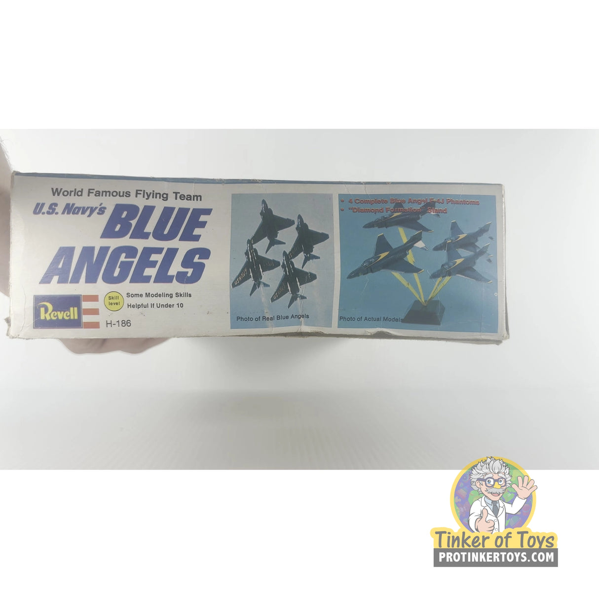 Blue Angels | PENDING-IMG-3030 | Revell