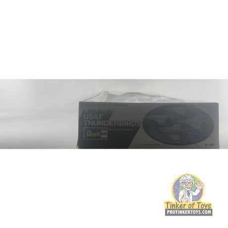 USAF Thunderbirds | PENDING-IMG-3032 | Revell