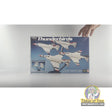 USAF Thunderbirds 1:72 | PENDING-IMG-3033 | Revell