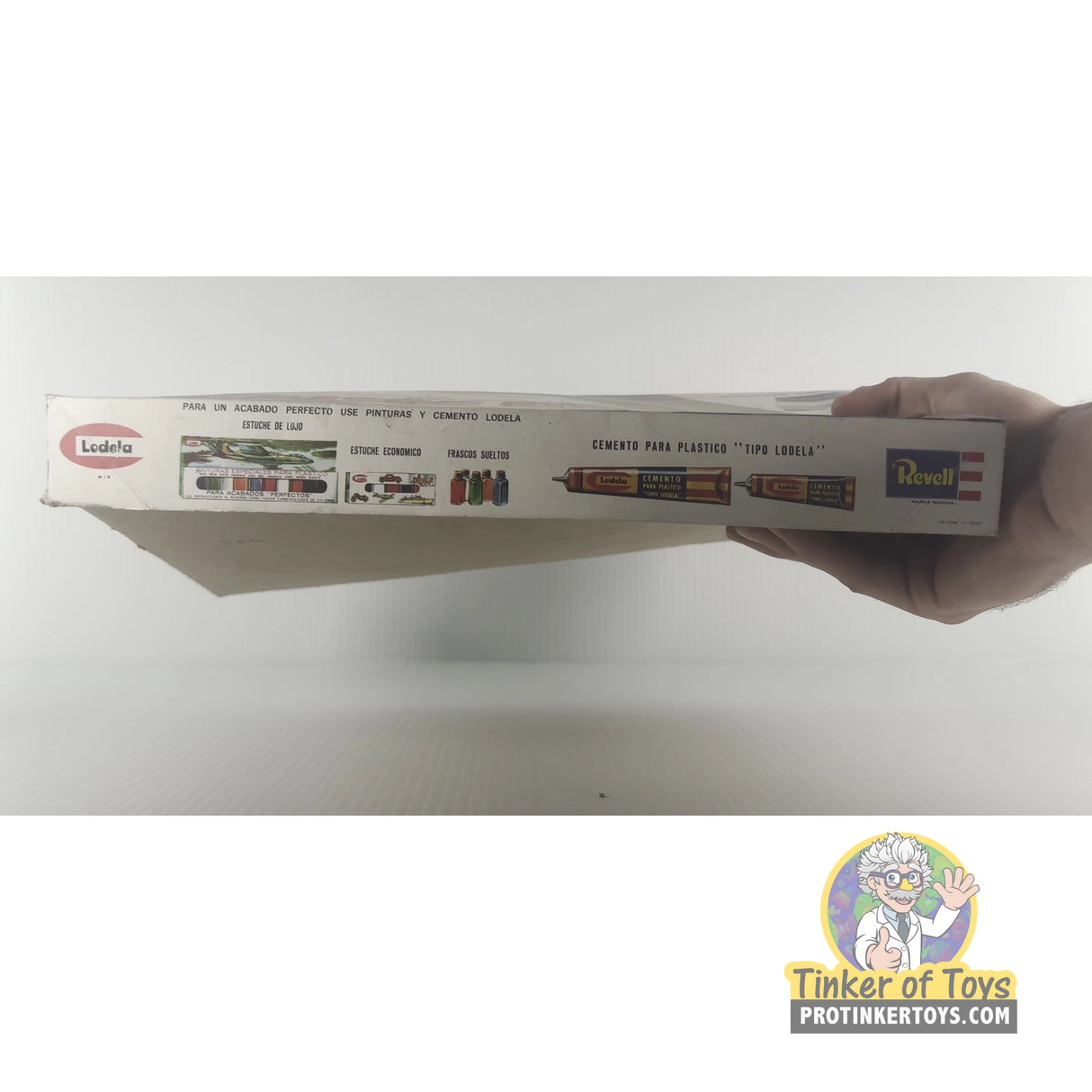 Dam Buster Avro Lancaster 1:72 | PENDING-IMG-3034 | Needs Brand Review