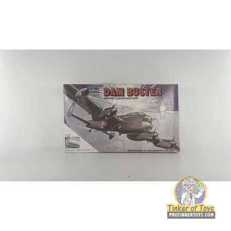Dam Buster Avro Lancaster 1:72 | PENDING-IMG-3034 | Needs Brand Review