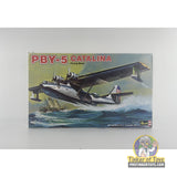 PBY-5 Catalina Flying Boat 1:72 | PENDING-IMG-3035 | Revell