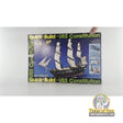 Quick-Build USS Constitution | H-303 | Revell
