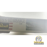 U.S.S. Kearsarge | H-391 | Revell