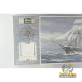 C.S.S. Alabama | H-342 | Revell