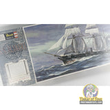 C.S.S. Alabama | H-342 | Revell