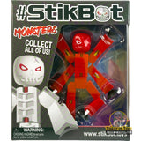 Monsters Insector | TST626 | StikBot
