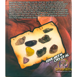 Gemstone Dig Kit Exploring Set (Stone Wave) | IMX17230 | King Me World