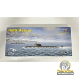 HMS Astute 1:700 | 87022 | Hobby Boss