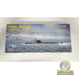 HMS Astute 1:700 | 87022 | Hobby Boss