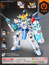 Azure Centurion | IMM6815 | iM.Master