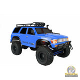 Navajo SUV Crawler Brushed Truck (RTR) | 22020 | IMEX