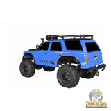 Navajo SUV Crawler Brushed Truck (RTR) | 22020 | IMEX