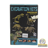 T-Rex Paleontology Kit | IMX49020 | IMEX Model Company