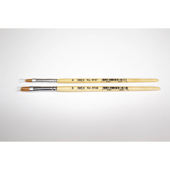 Primus Brush Dry (Pick Size) | IMX9747-48 | Imex Model Co.