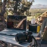 Weekender 80W 88Wh Portable Power Station |  RS81  | RockSolar