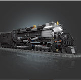 THe Big Boy Steam Locomotive | JIE59005 | IMEX