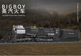 THe Big Boy Steam Locomotive | JIE59005 | IMEX