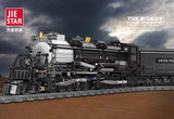 THe Big Boy Steam Locomotive | JIE59005 | IMEX