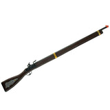 KENTUCKY FLINTLOCK TOY RIFLE | 1731BFL | Parris Toys