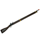 KENTUCKY FLINTLOCK TOY RIFLE | 1731BFL | Parris Toys