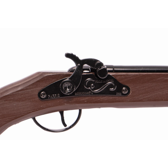 Kentucky Toy Pistol | 1729 | Parris Toys