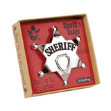 Law Man Badge | LMB | Schylling