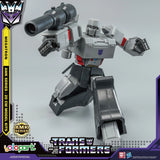 Transformers: Generation 1 MegatronModel Kit | NHAMKG1MG | yolopart