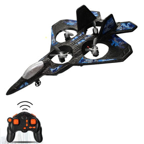 Drone with propellers and remote controller for aerial fun for IMEX MIC1314
