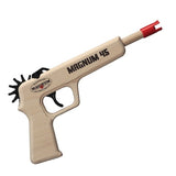 Magnum 45 Pistol | GL2M45 | Magnum Rubber Band Guns