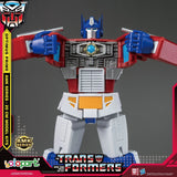 Transformers: Generation 1 Optimus Prime Model Kit | NHAMKG1OP | yolopart