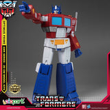 Transformers: Generation 1 Optimus Prime Model Kit | NHAMKG1OP | yolopart