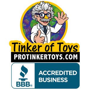 ProTinkerToys.com