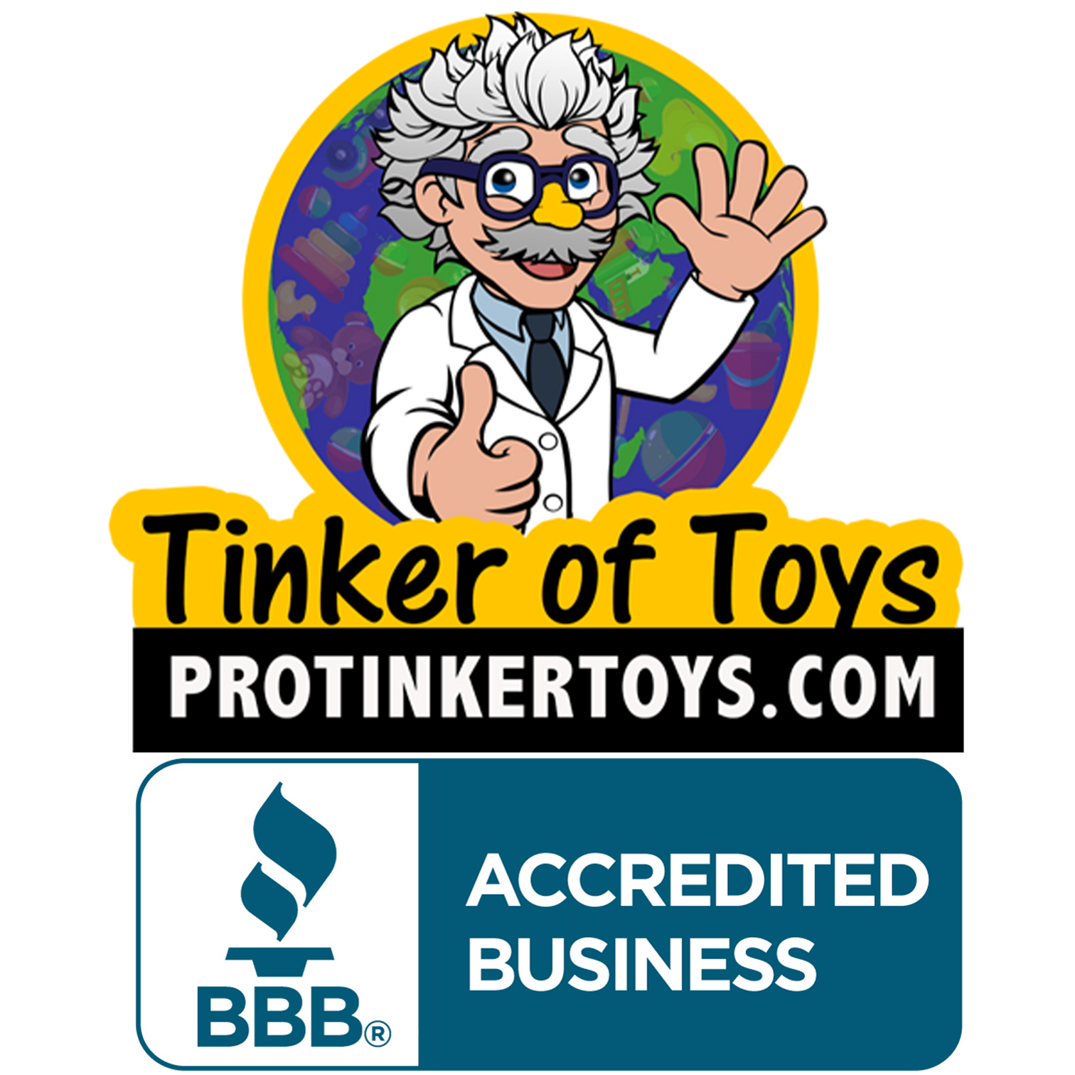 New Arrivals ProTinkerToys new-arrivals-protinkertoys