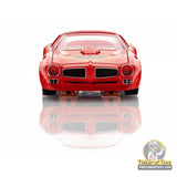 Firebird TransAm 1972 Red | 22097 | AFX/Racemasters