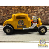 Queue Ticket for Free Club 2025 Protinkertoys Hot rod | Extreme3DCustoms