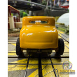 Queue Ticket for Free Club 2025 Protinkertoys Hot rod | Extreme3DCustoms