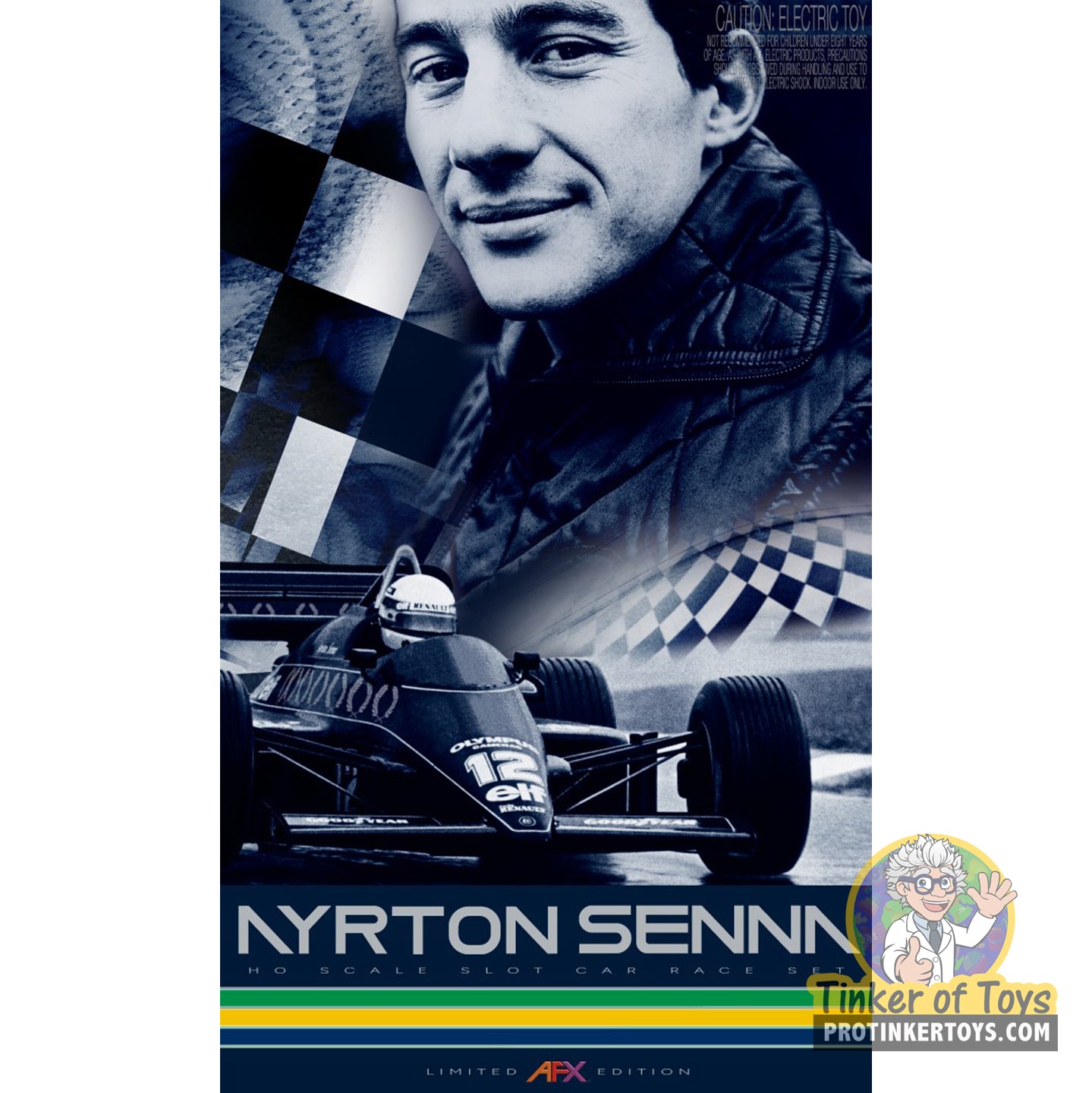 コレクション Ayrton Senna Limited Edition Pin Set image?src=Images/live/2023-11/