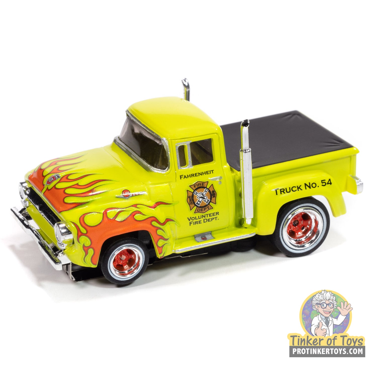 4Gear 2025 Release 1 On Call (All 8) | SC414 | Auto World