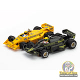 Arton Senna Limited Edition Electric Race Set | 22112 | AFX/Racemasters