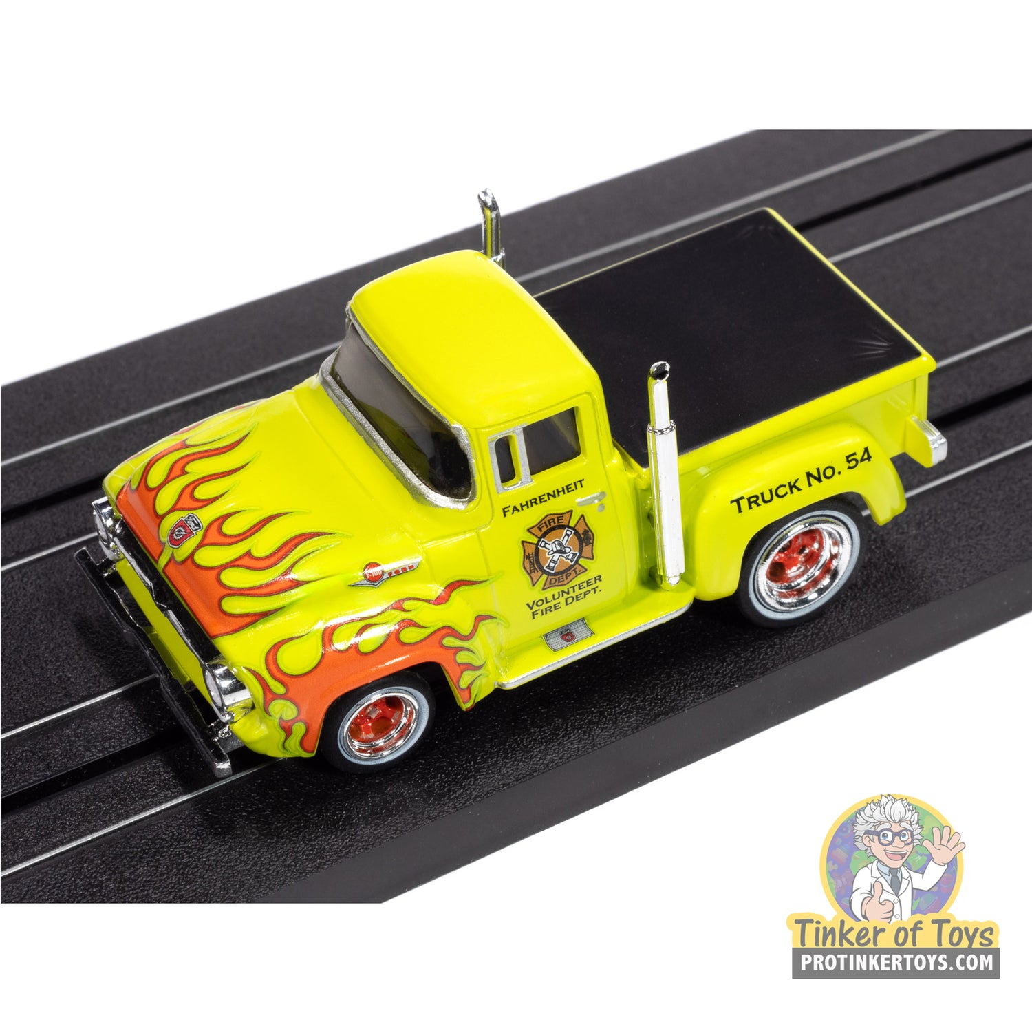 4Gear 2025 Release 1 On Call (All 8) | SC414 | Auto World