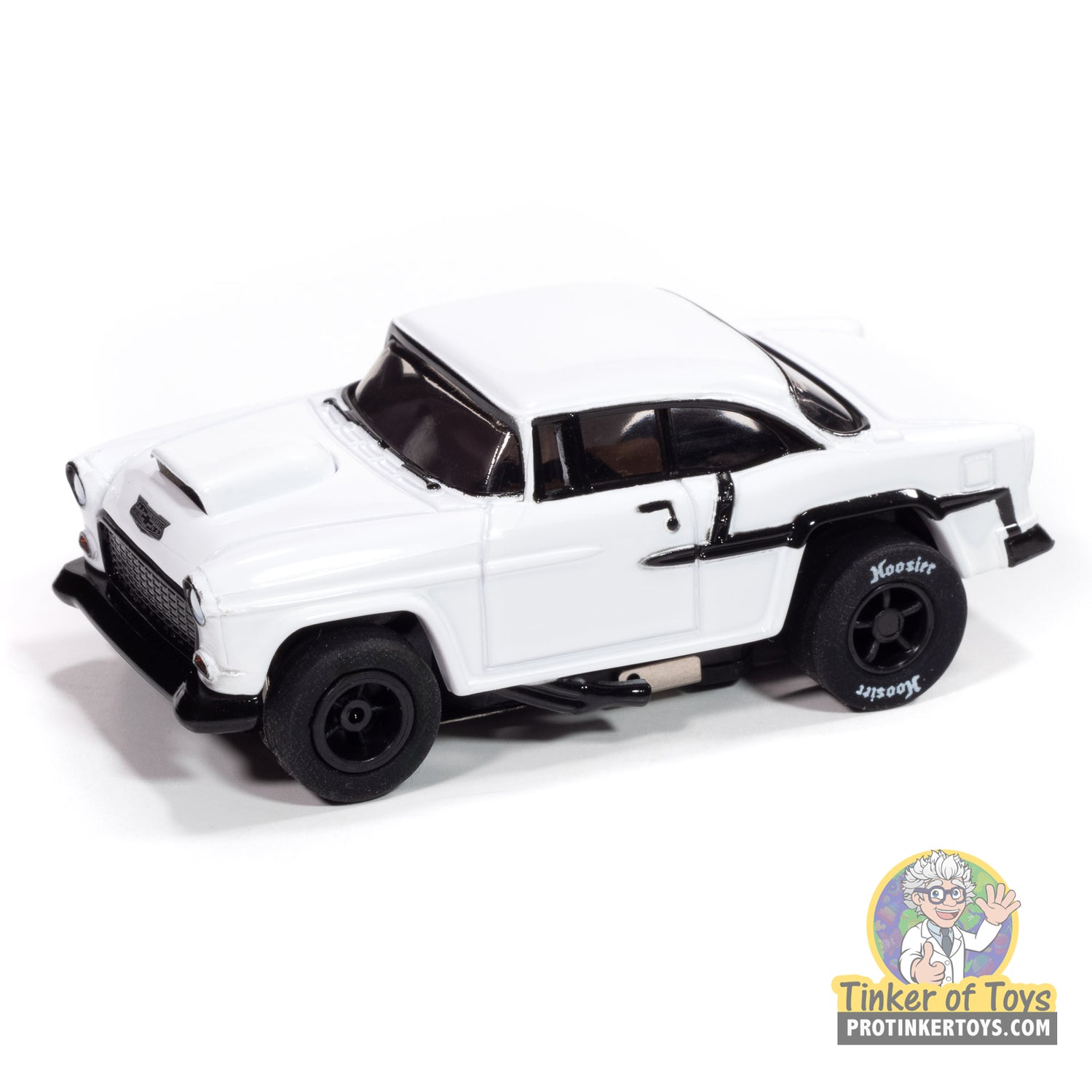 X-Traction Blacktop Bruisers 2025 Release 2 (All 8) | SC417 | Auto World