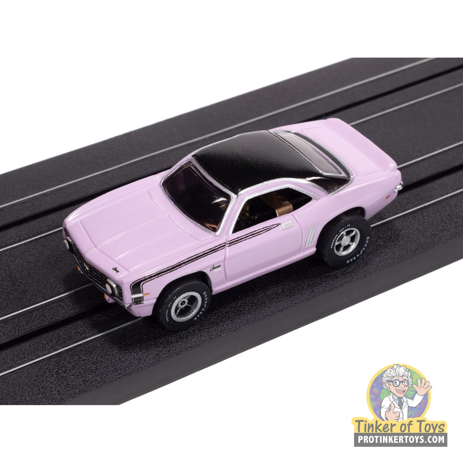 Xtraction 2025 Release 1 Pony Power (All 8) | SC410 | Auto World