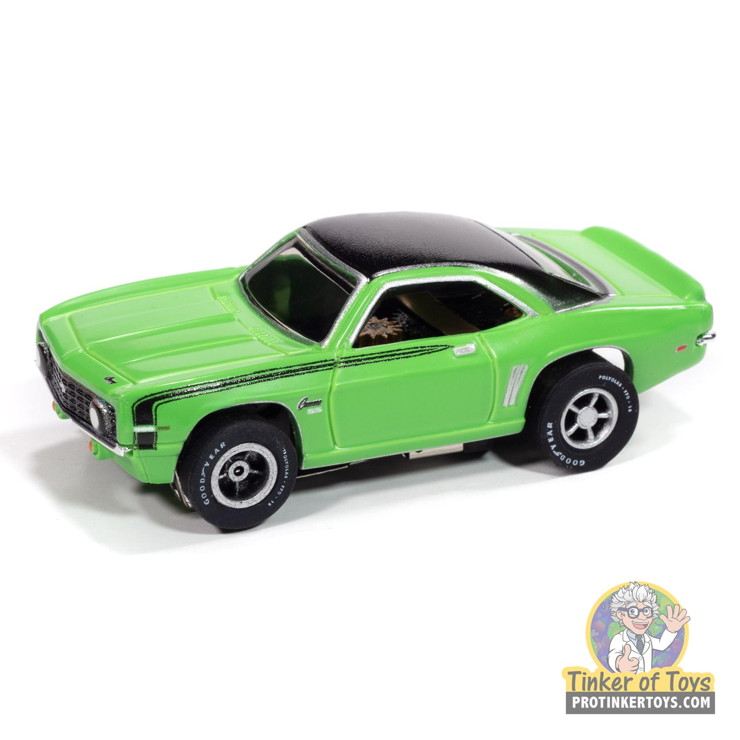 Xtraction 2025 Release 1 Pony Power (All 8) | SC410 | Auto World